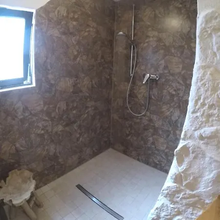 Zum Alten Pfarrhaus 4* Damscheid