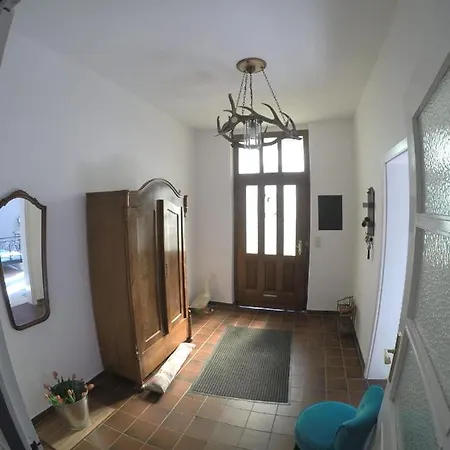 Zum Alten Pfarrhaus