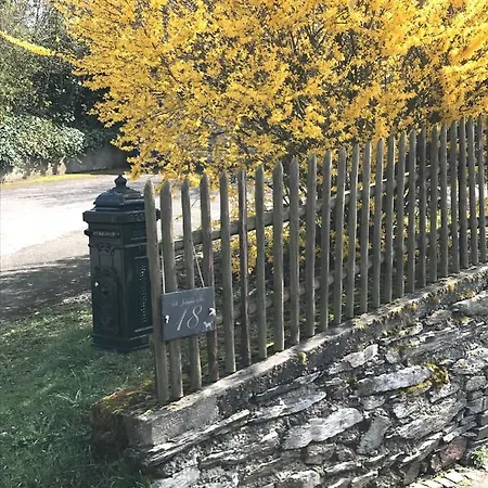 Zum Alten Pfarrhaus Damscheid