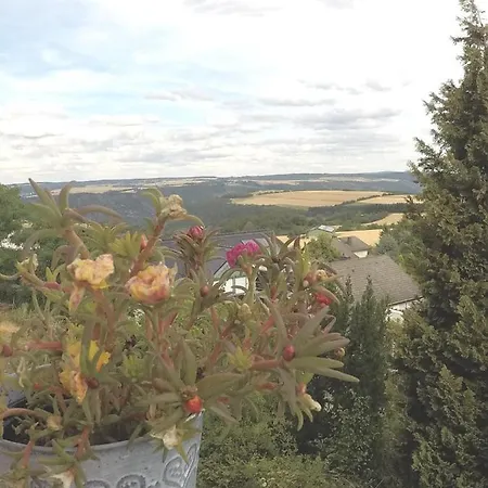 Zum Alten Pfarrhaus Damscheid