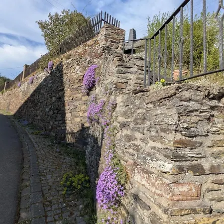 Zum Alten Pfarrhaus Damscheid