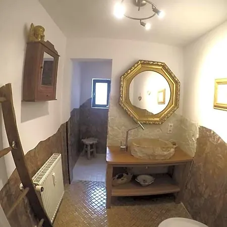 Panzió Zum Alten Pfarrhaus 4*
