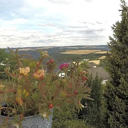 Panzió Zum Alten Pfarrhaus 4*