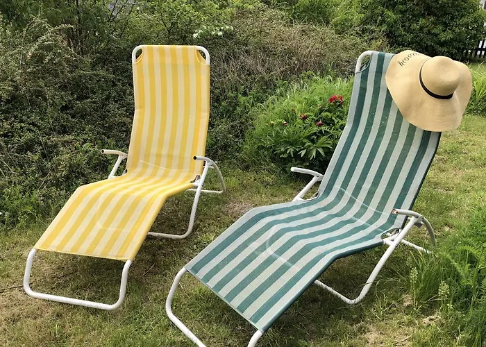 Bed & Breakfast Zum Alten Pfarrhaus 4*