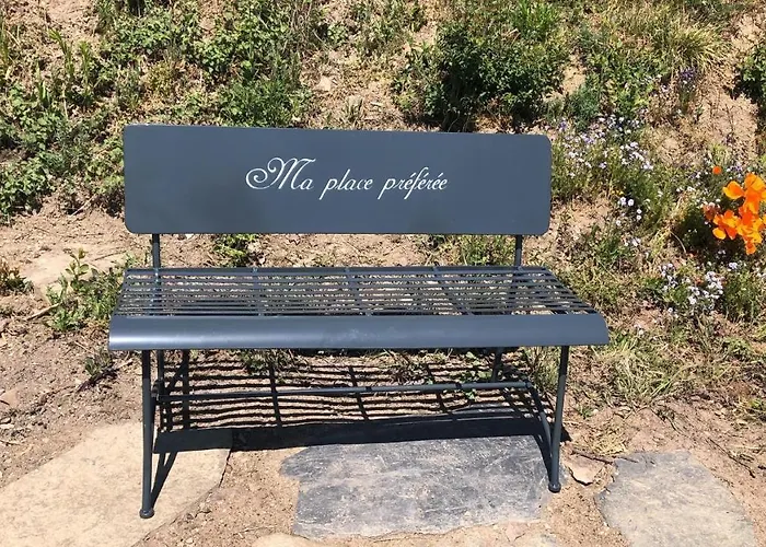 Zum Alten Pfarrhaus Bed & Breakfast Damscheid