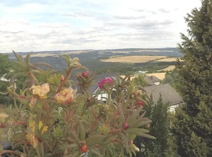 Zum Alten Pfarrhaus Damscheid