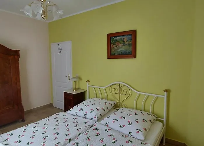 Zum Alten Pfarrhaus Damscheid