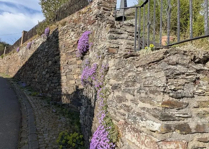 Zum Alten Pfarrhaus Damscheid